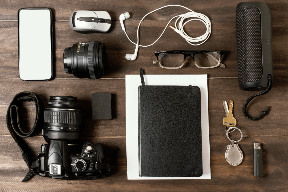 Capturing Moments: A Photographer’s Guide to Essential Equipment