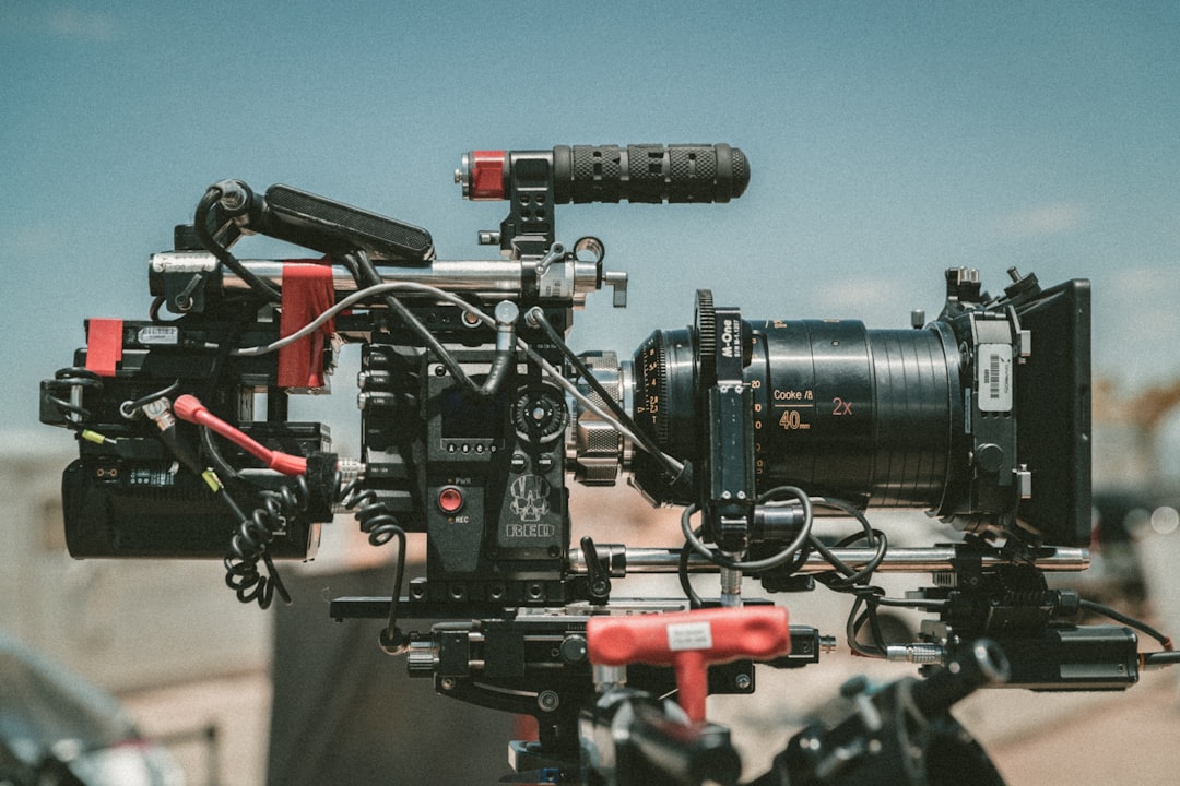 Eco-Friendly Photography Gear: Going Green Behind the Lens